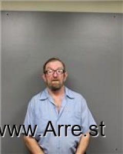 Roger Simmons Arrest Mugshot