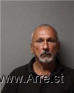 Roger Snyder Arrest Mugshot