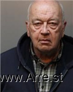 Roger Stewart Arrest Mugshot