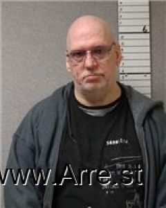 Roger Stotler Arrest Mugshot