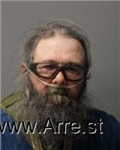 Roger Sullivan Arrest Mugshot