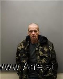 Roger Tincher Arrest Mugshot