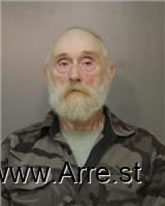 Roger Tingler Arrest Mugshot