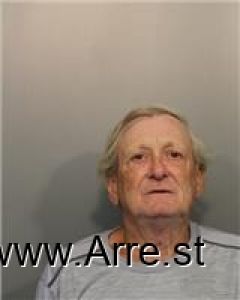 Roger Vancamp Arrest Mugshot