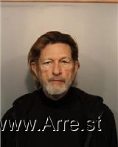 Roger Wade Arrest Mugshot