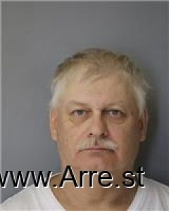 Roger Woods Arrest Mugshot