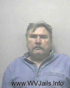 Roger Adkins Arrest Mugshot