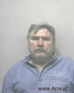 Roger Adkins Arrest Mugshot