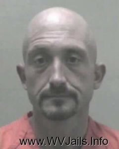  Roger Atkinson Arrest Mugshot