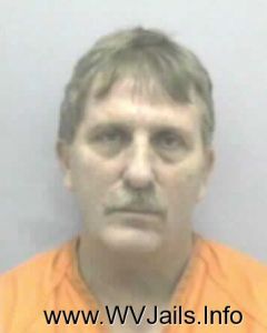  Roger Barnhart Arrest Mugshot