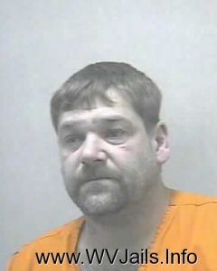 Roger Hamilton Arrest Mugshot