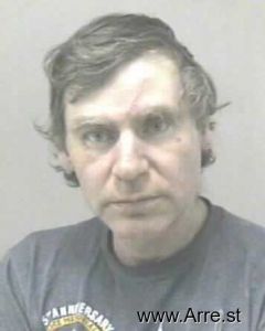 Roger Harris Arrest Mugshot