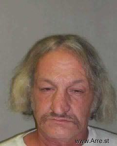 Roger Harvey Arrest Mugshot