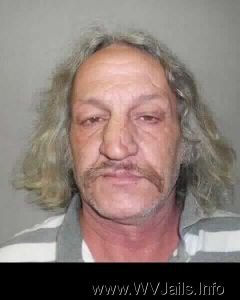 Roger Harvy Arrest Mugshot