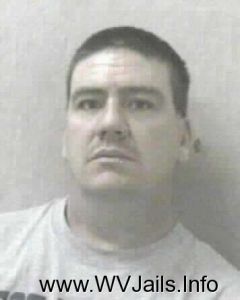 Roger Horn Arrest Mugshot