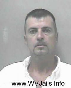  Roger Murphy Arrest Mugshot