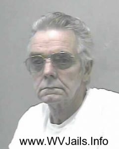  Roger Neely Arrest Mugshot