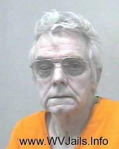  Roger Neely Arrest Mugshot