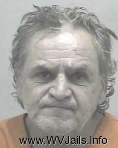 Roger Price Arrest Mugshot