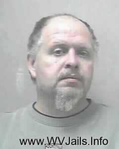  Roger Repass Arrest Mugshot