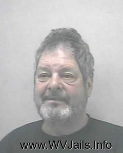 Roger Rogers Arrest Mugshot