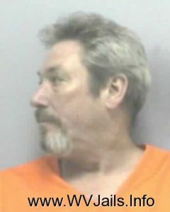 Roger Roupe Arrest Mugshot