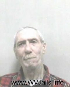  Roger Shuman Arrest