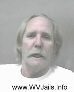  Roger Skaggs Arrest