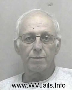 Roger Taylor Arrest Mugshot