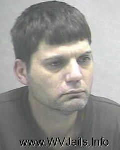 Roger Teter Arrest Mugshot