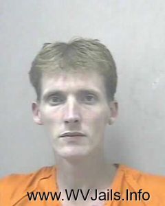  Roger Thornton Arrest