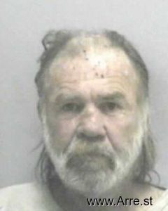 Roger Tucker Arrest Mugshot