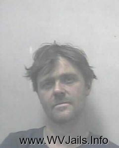 Roger Wade Arrest Mugshot