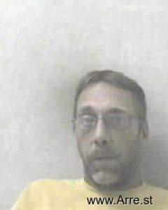 Roger Warren Arrest Mugshot