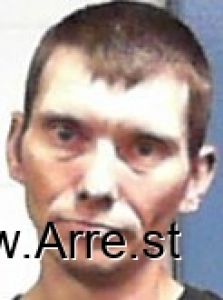 Roland Bowen Arrest Mugshot