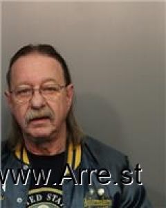 Roland Day Arrest Mugshot