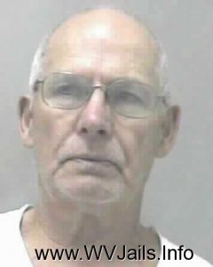 Roland Jacobs Arrest