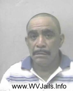 Roland Williams Arrest Mugshot