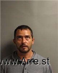 Romalee Goins Arrest Mugshot