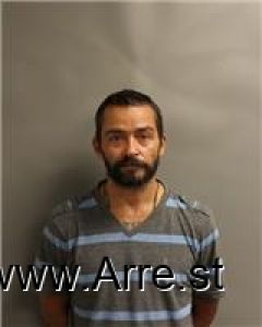 Romalee Goins Arrest Mugshot