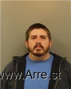 Roman Canterbury Arrest Mugshot