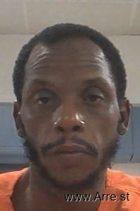 Romero Henderson Arrest Mugshot