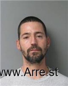 Ron Litchfield Arrest Mugshot