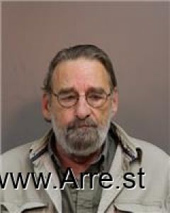 Ronald Adams Arrest Mugshot