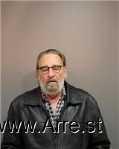 Ronald Adams Arrest Mugshot