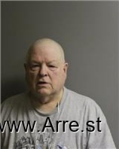 Ronald Alonso Arrest Mugshot