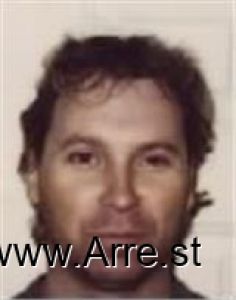 Ronald Amate Arrest Mugshot