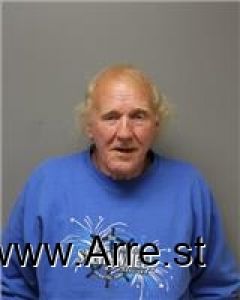 Ronald Anthony Arrest Mugshot