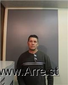 Ronald Arbogast Arrest Mugshot