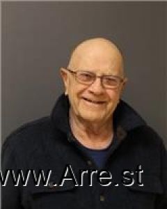 Ronald Armstrong Arrest Mugshot